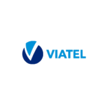 viatel logo